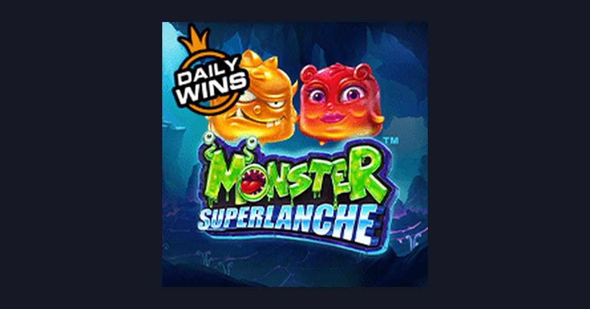 Monster Superlanche: Tips Menang Buat Pemula di Slot Seru Pragmatic Play