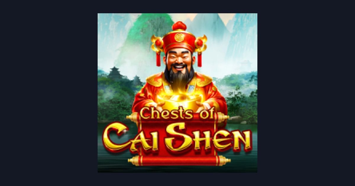 Nikmati Chests of Cai Shen dengan Deposit Dana OVO & GoPay di LTE4D