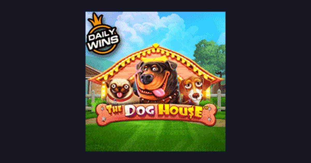 Nikmati Keseruan The Dog House dengan Info RTP Live Tertinggi