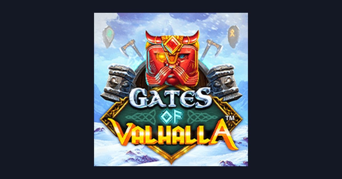 Nikmati Sensasi Gates of Valhalla dengan Deposit Pulsa Tanpa Potongan