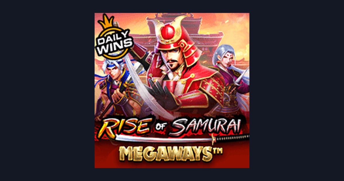 Panduan Lengkap Tips Menang Rise of Samurai Megaways untuk Pemula
