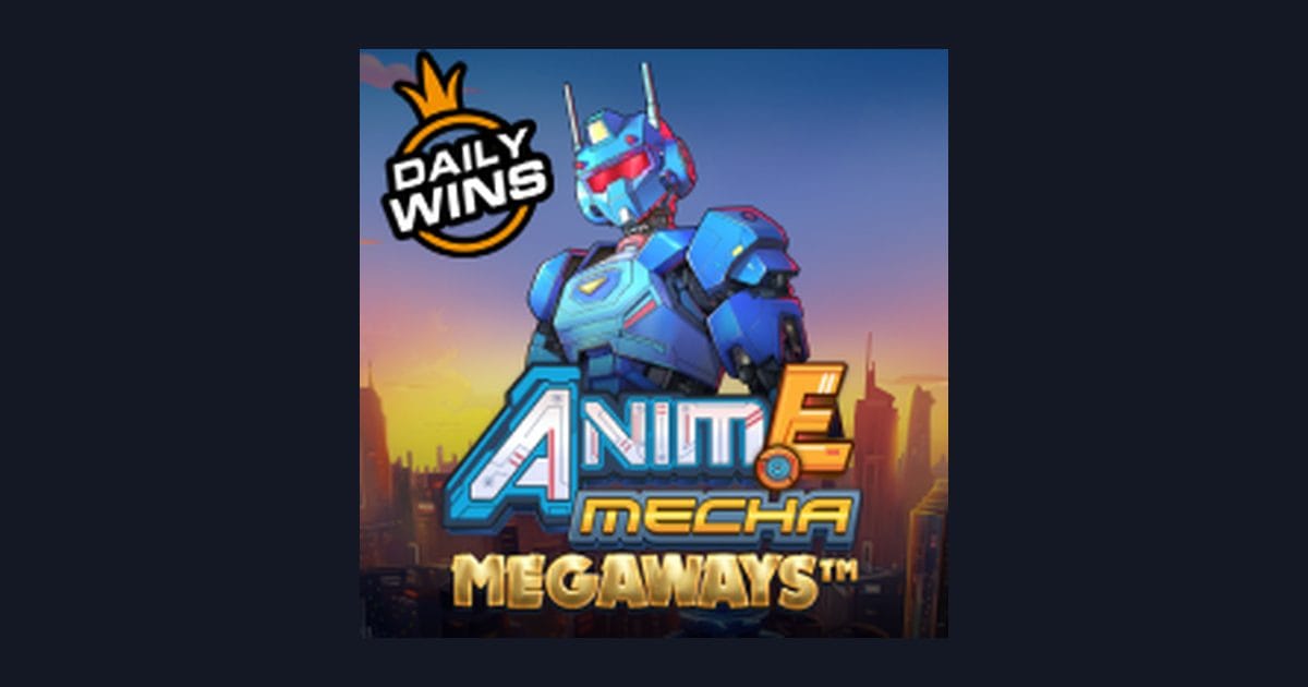 Rahasia Jam Gacor Terbaru di Anime Mecha Megaways dari Pragmatic Play