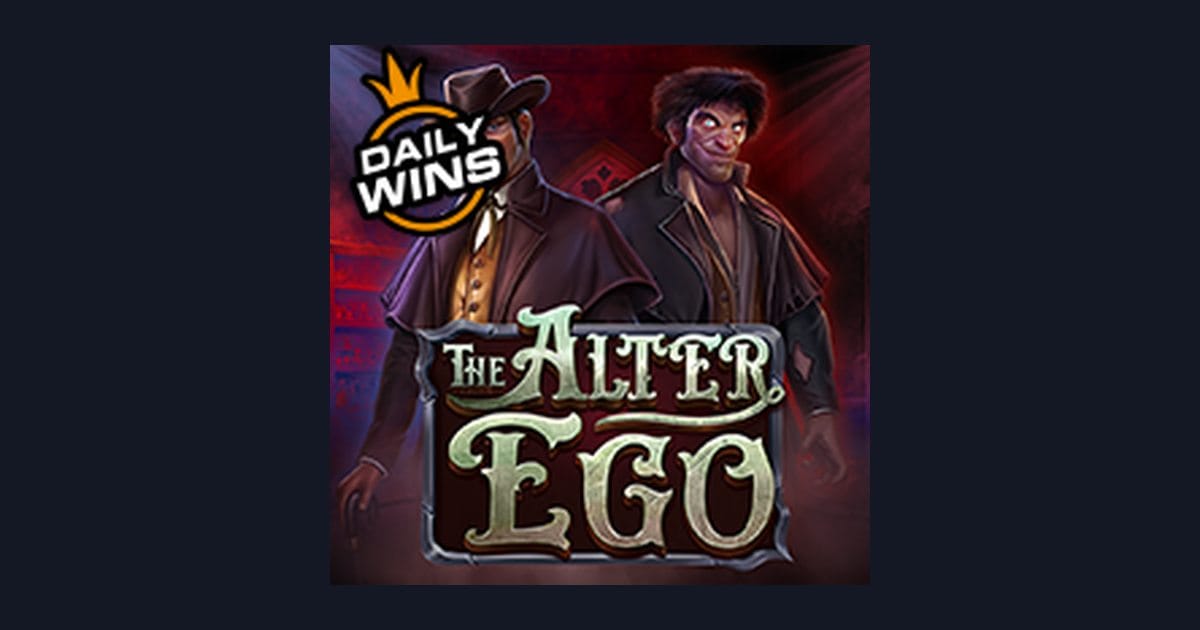 Rahasia Pola Spin Gacor di Slot The Alter Ego dari Pragmatic Play
