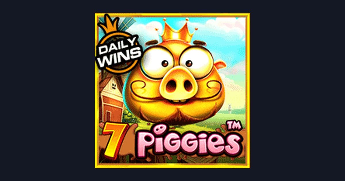 Rahasia Trik Auto Maxwin Main Slot 7 Piggies dari Pragmatic Play