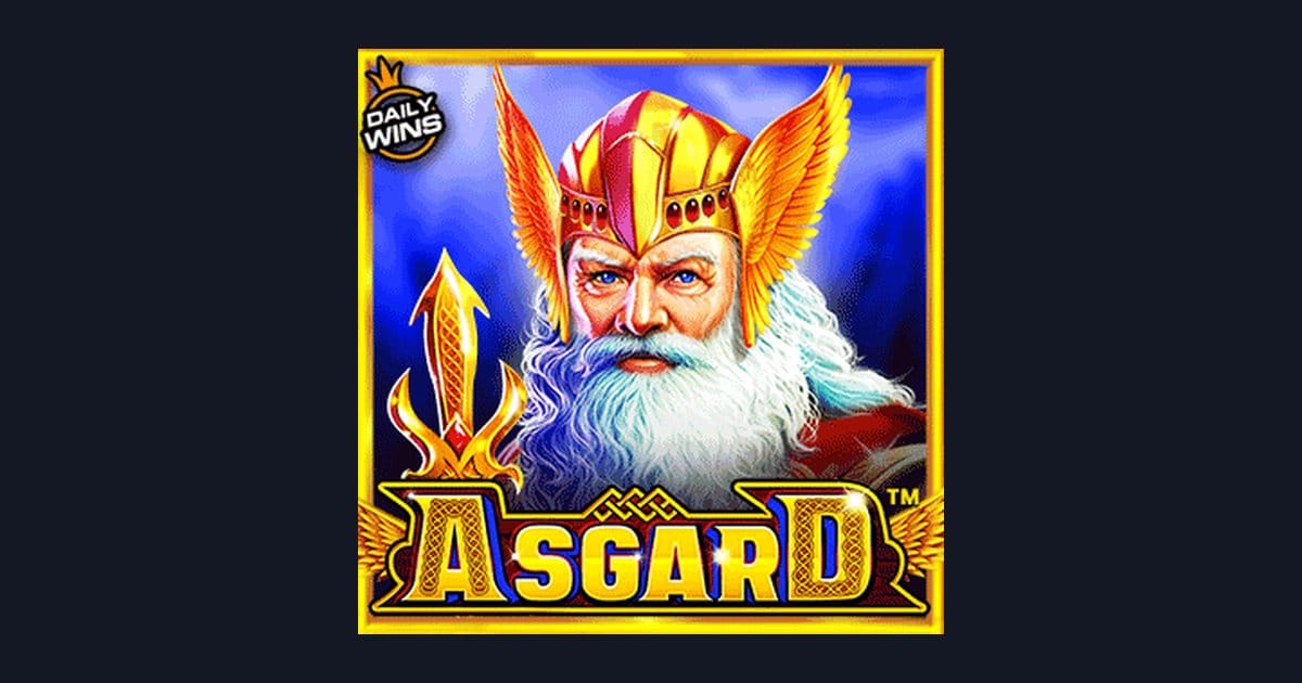 Raih Jackpot dengan Asgard, Slot Gacor Gampang Menang dari Pragmatic Play
