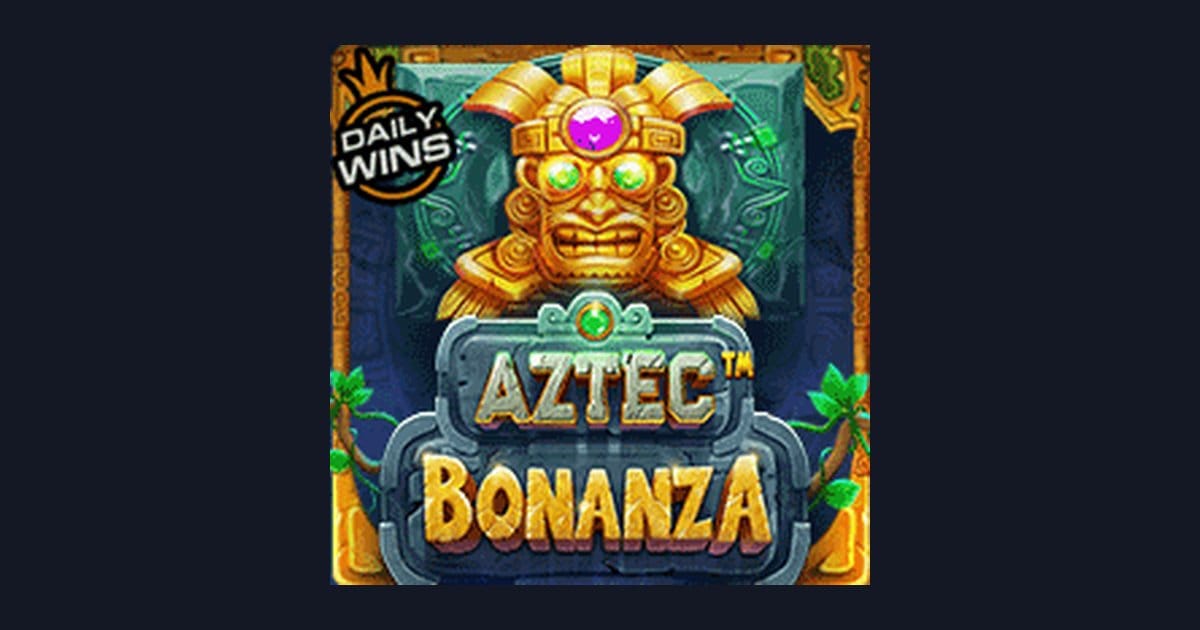 Raih Kemenangan dengan Pola Spin Gacor di Aztec Bonanza