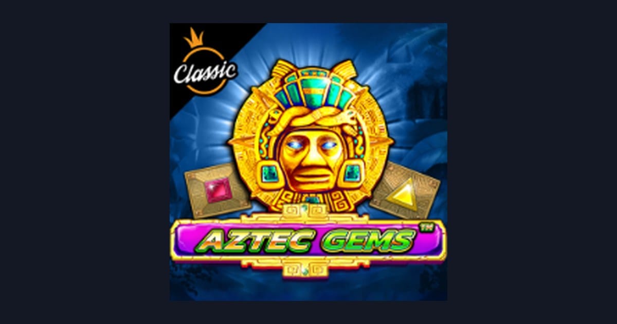 Raih Kemenangan Maksimal dengan Aztec Gems, Slot Gacor Hari Ini