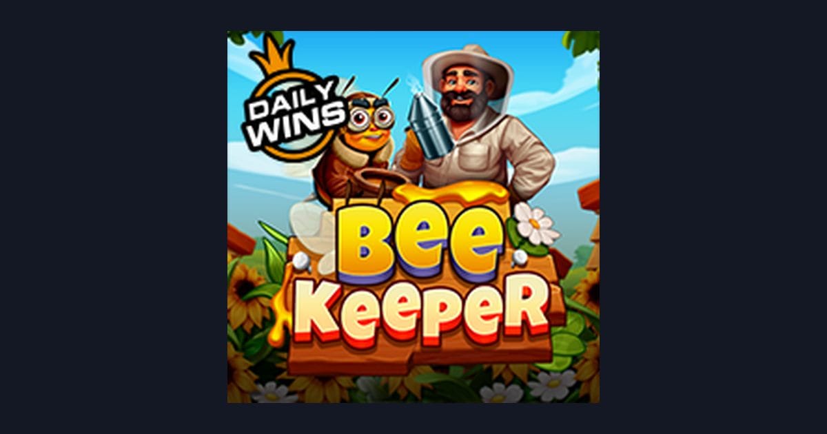 Raih Slot Maxwin di Bee Keeper, Game Seru dari Pragmatic Play