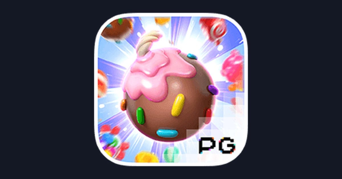 Raih Slot Maxwin dengan Candy Burst dari PG Soft yang Seru dan Menguntungkan