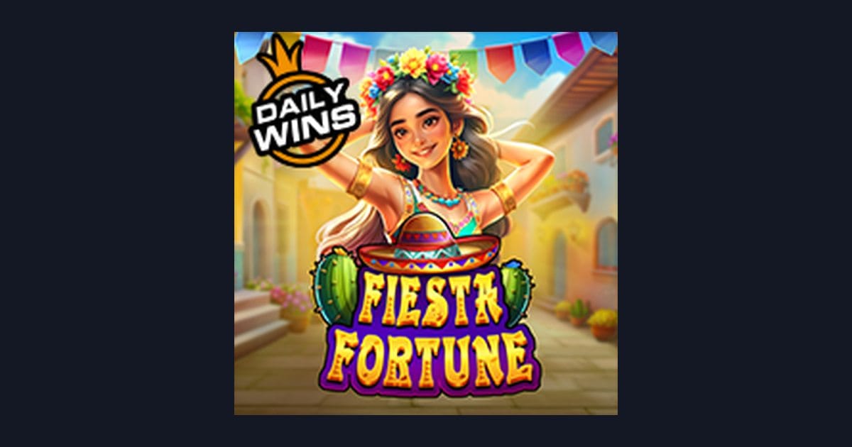Raih Untung Maksimal dengan Slot Fiesta Fortune di Link Slot Gacor