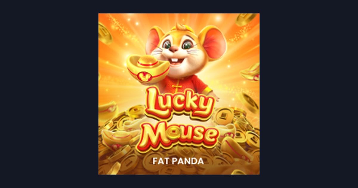 Raih Untung Maksimal dengan Lucky Mouse, Slot Gacor Hari Ini dari Pragmatic Play