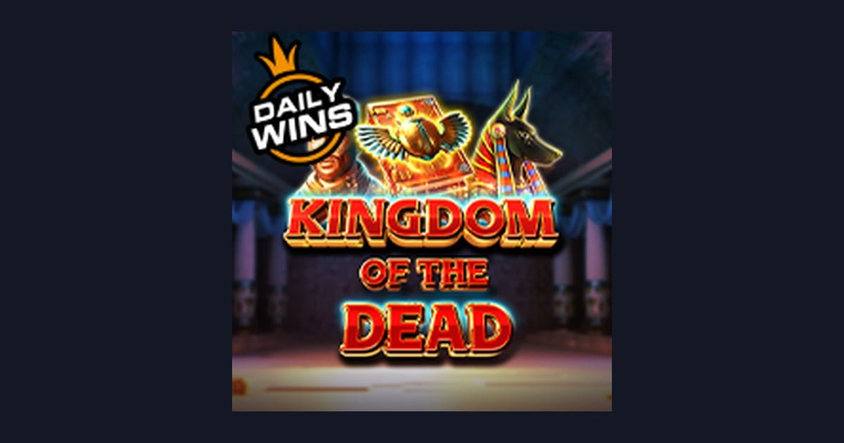 Review Jujur & Demo Kingdom of the Dead: Slot Seru dari Pragmatic Play