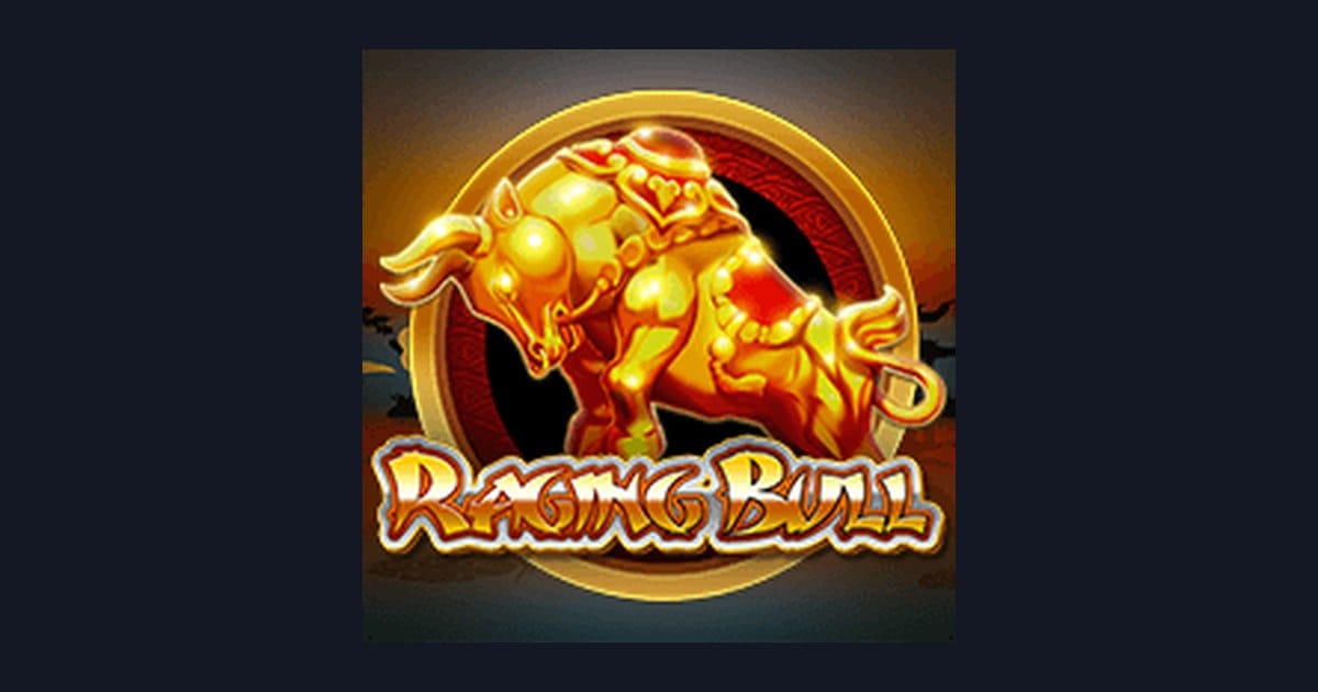 Review Jujur & Demo Slot Raging Bull: Sensasi Taruhan Seru dari Pragmatic Play