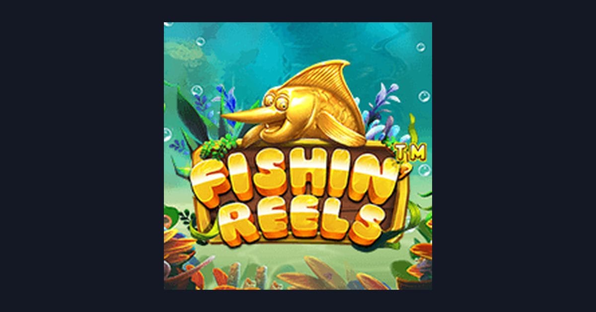 Sensasi Freespin & Scatter Hoki di Slot Fishin Reels dari Pragmatic Play