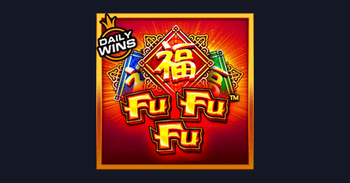 Raih Keuntungan Maksimal dengan Slot Anti Rungkad Fu Fu Fu dari Pragmatic Play