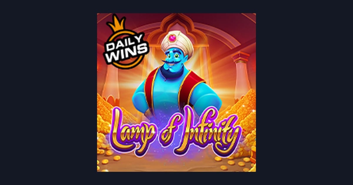 Strategi dan Tips Pola Maxwin di Slot Lamp of Infinity Pragmatic Play