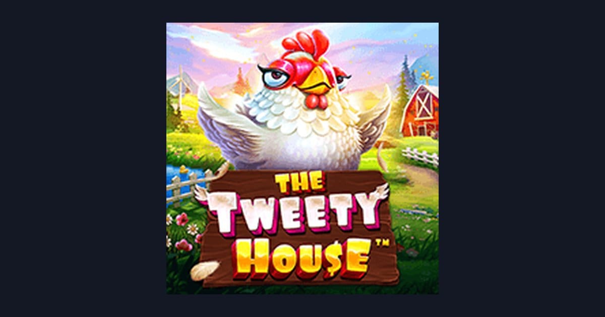 The Tweety House, Slot Anti Boncos dengan Fitur Menguntungkan