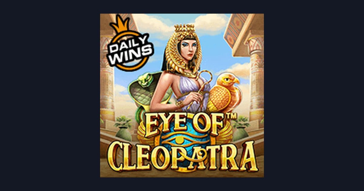 Tips Menang Buat Pemula Main Slot Eye of Cleopatra yang Seru