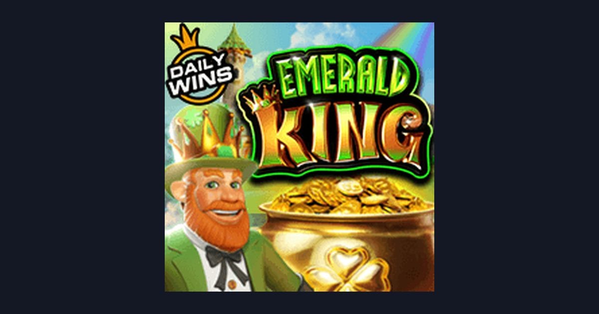 Trik Auto Maxwin Main Slot Emerald King dari Pragmatic Play